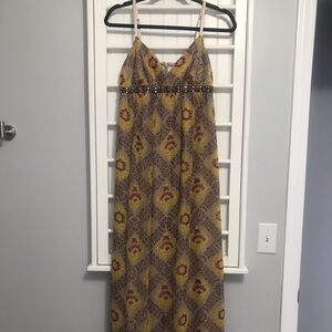 Brand New Maxi Dress